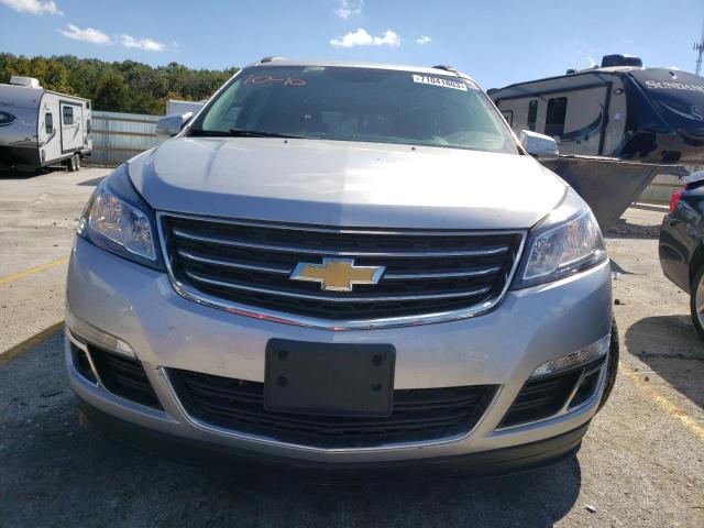 2016 Chevrolet Traverse Lt VIN: 1GNKVGKD2GJ242979 Lot: 71041803