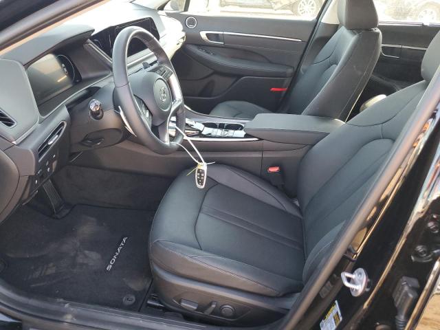KMHL54JJ3PA070184 Hyundai SONATA HYBRID