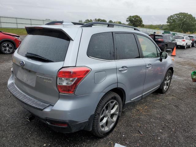 JF2SJAXC0GH470778 Subaru Forester 2.5i Touring