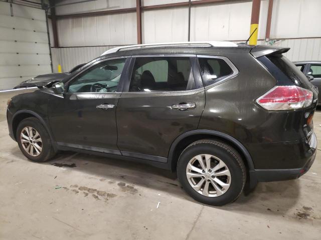 5N1AT2MV3FC870194 Nissan ROGUE S