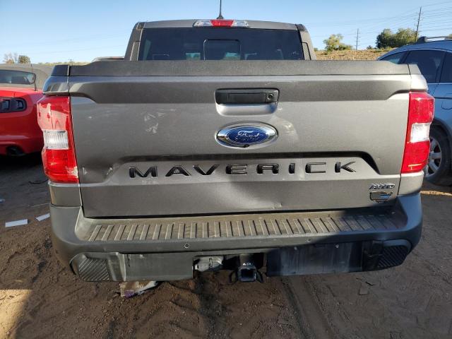 3FTTW8F98NRA05941 Ford Maverick X 6