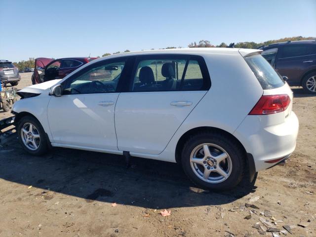 2015 VOLKSWAGEN GOLF TDI - 3VWRA7AU1FM058717