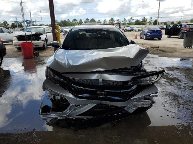 2020 Honda Civic Lx VIN: SHHFK7H36LU417154 Lot: 71102373