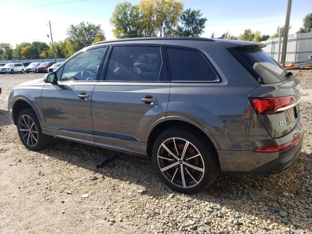 WA1VXAF74LD006273 2020 AUDI Q7, photo no. 2