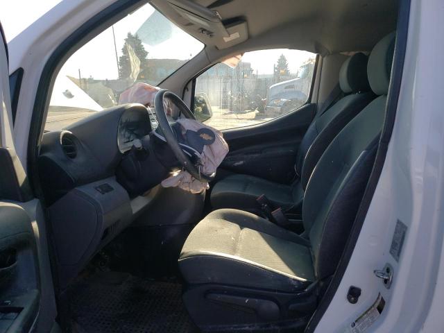 2015 CHEVROLET CITY EXPRE - 3N63M0YN3FK706928