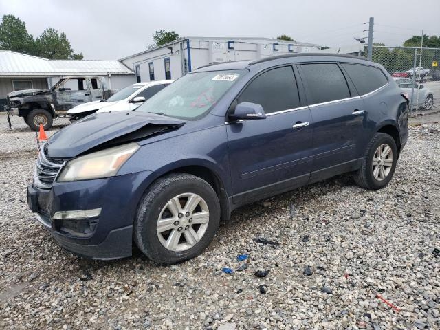 2013 Chevrolet Traverse LT