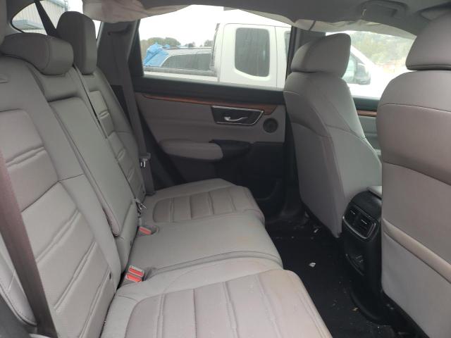 7FARW2H99NE028896 Honda Cr-v Touring
