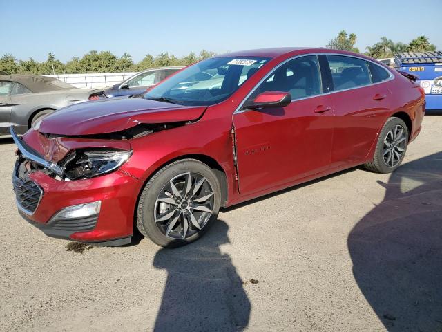 2022 Chevrolet Malibu RS