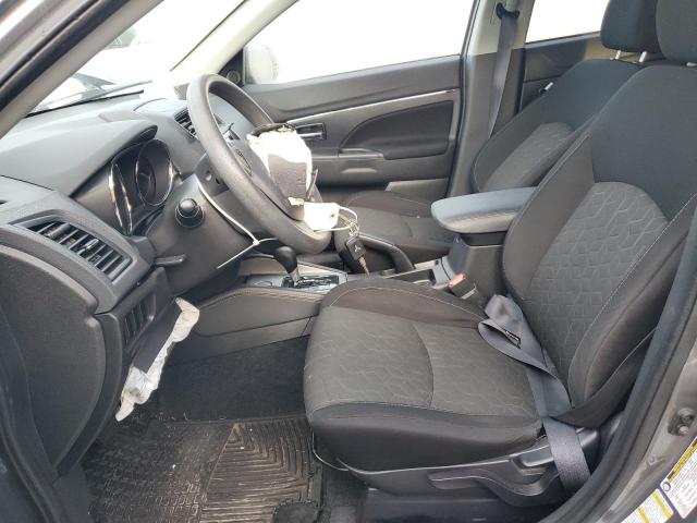 JA4AP3AU2LU021684 Mitsubishi Outlander Sport Es