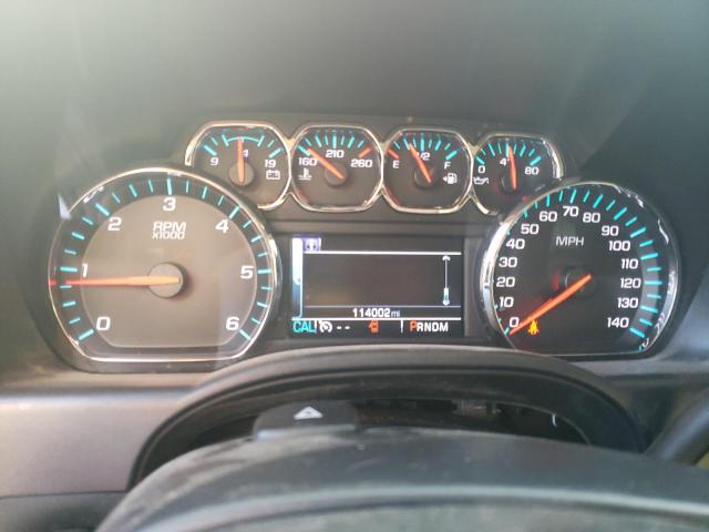 2016 CHEVROLET SILV1500 4 1GCVKREC4GZ372132