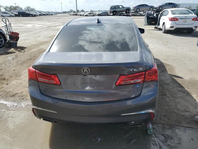 19UUB2F45LA003347 Acura TLX TECHNO 6