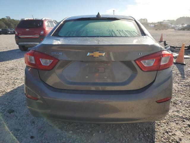 1G1BE5SM4H7182143 | 2017 CHEVROLET CRUZE LT