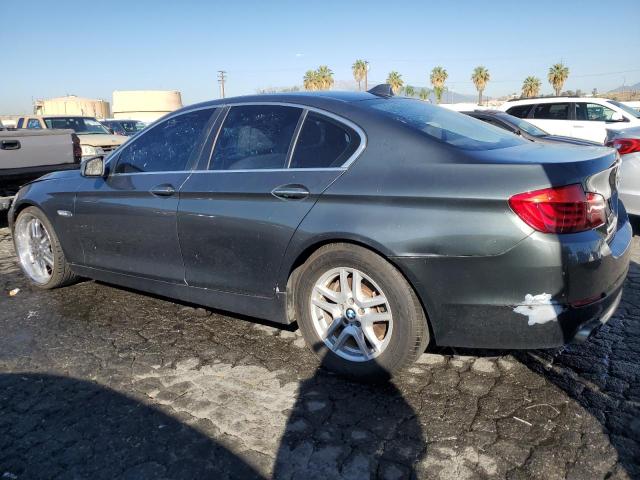 VIN WBAXG5C55DD232815 2013 BMW 5 Series, 528 I no.2