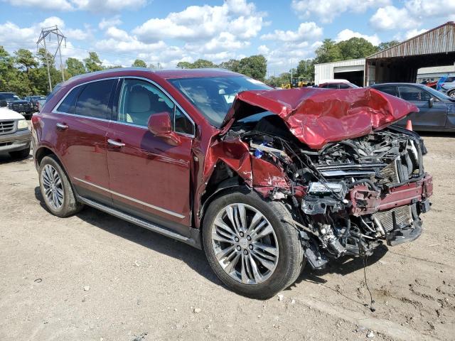 1GYKNCRS6HZ225704 | 2017 CADILLAC XT5 PREMIU