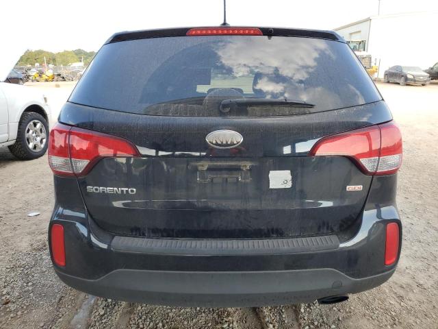 5XYKT3A67EG487252 | 2014 KIA SORENTO LX