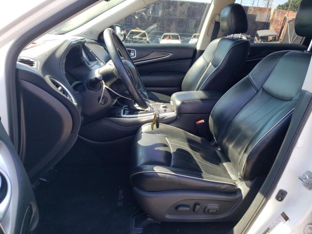 5N1DL0MM4HC510539 Infiniti QX60