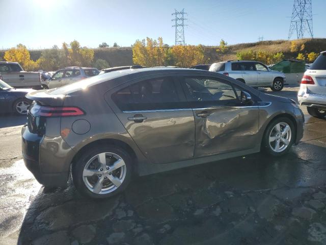 VIN 1G1RB6E43FU113399 2015 Chevrolet Volt no.3