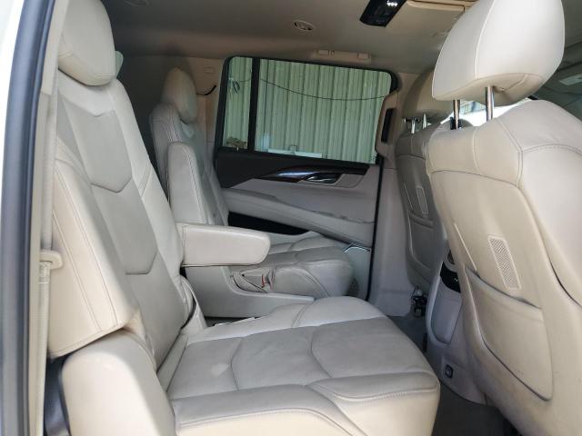 1GYS3JKJ6FR248022 | 2015 CADILLAC ESCALADE E