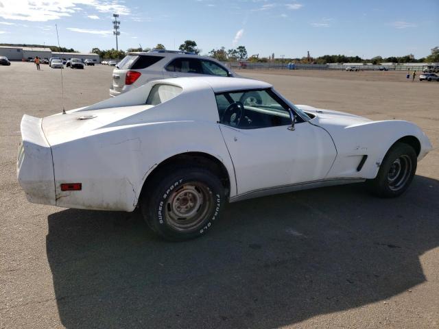 1976 Chevrolet Corvette VIN: 1Z37L6S445490 Lot: 72360183