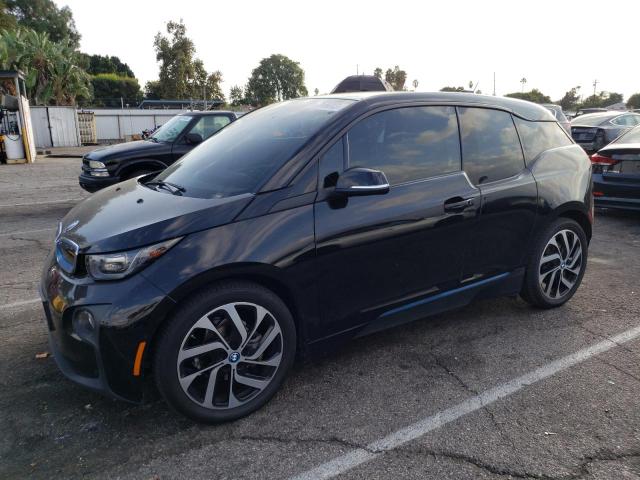 2017 BMW i3 