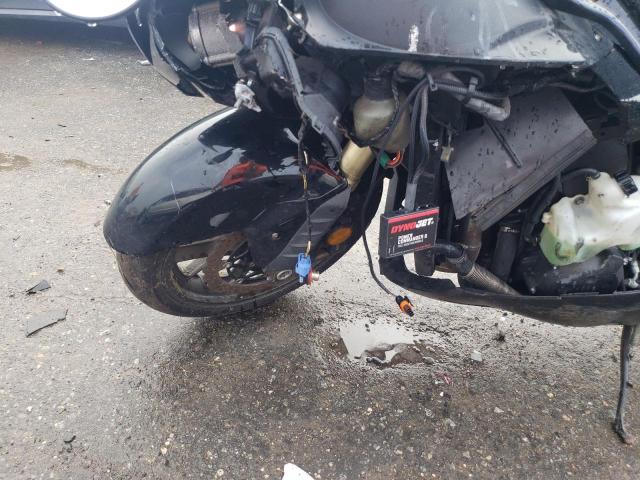 2006 KAWASAKI ZX1400 A - JKBZXNA116A005868