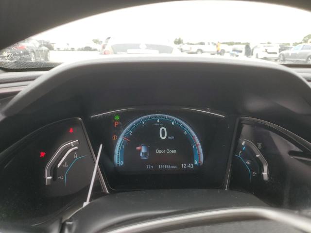 2017 HONDA CIVIC EX - SHHFK7H54HU201683