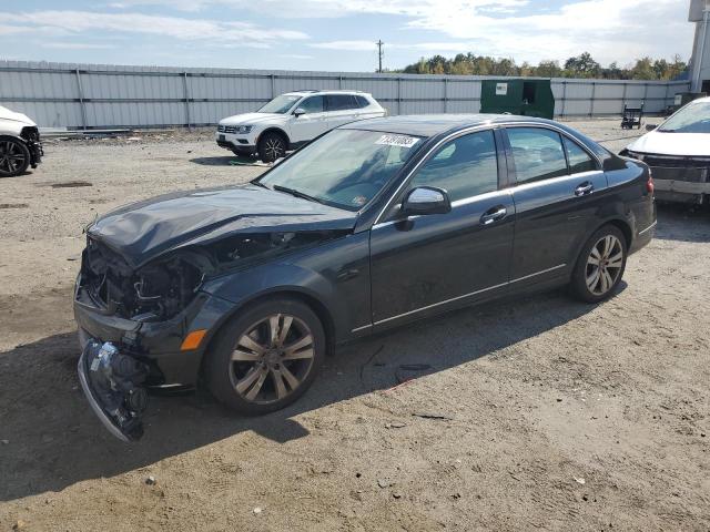 2008 Mercedes-Benz C-Class C 300