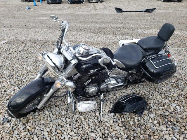 2005 YAMAHA XVS65 BASE JYAVM01E55A084589