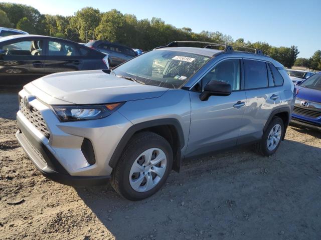 2020 Toyota Rav4 Le VIN: JTMH1RFV9LD522050 Lot: 40760334