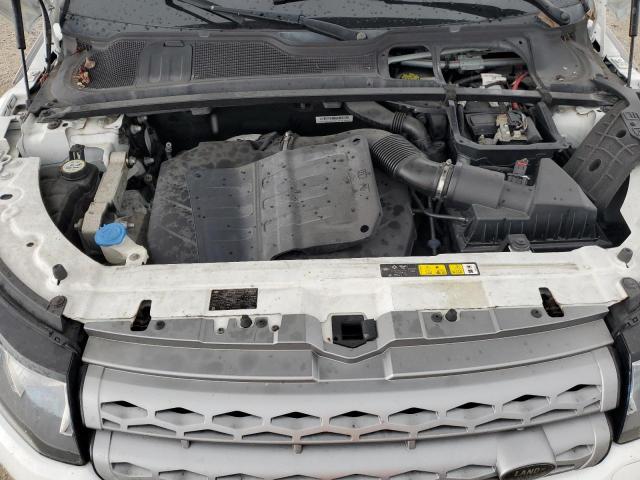 SALVR2BG5FH985500 Land Rover Range Rover Evoque Pure Premium