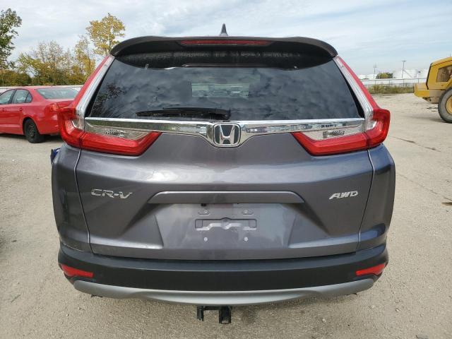 5J6RW2H57KL034496 Honda CR-V EX