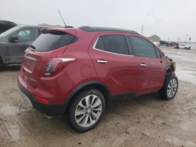 KL4CJASB0KB783384 Buick Encore PRE 3