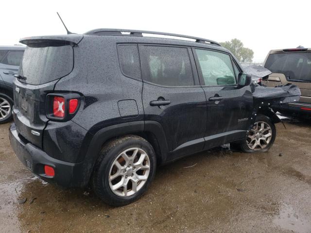 ZACCJBBB1HPG53933 Jeep Renegade Latitude