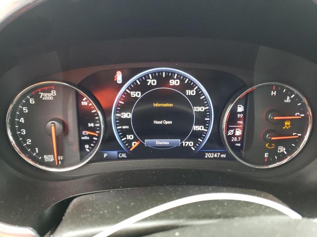 1G1ZE5ST9PF153991 2023 CHEVROLET MALIBU