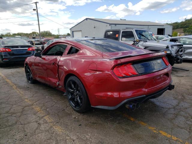 1FA6P8CF1K5147282 | 2019 FORD MUSTANG GT