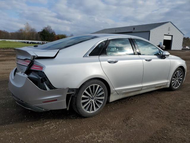2017 LINCOLN MKZ PREMIE 3LN6L5A94HR643874