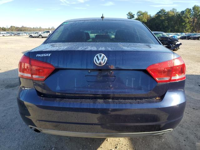 1VWAS7A38EC097709 | 2014 VOLKSWAGEN PASSAT S