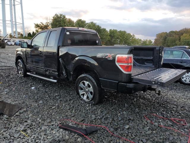 1FTFX1EF6EFA40337 Ford F150 Super Cab