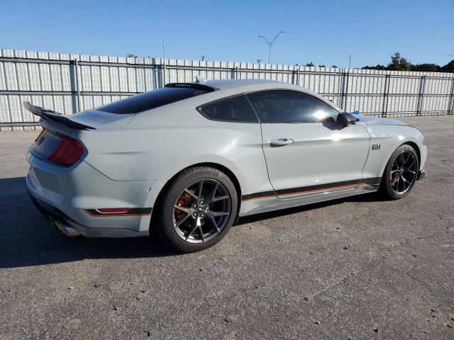 2022 FORD MUSTANG MA - 1FA6P8R09N5550997