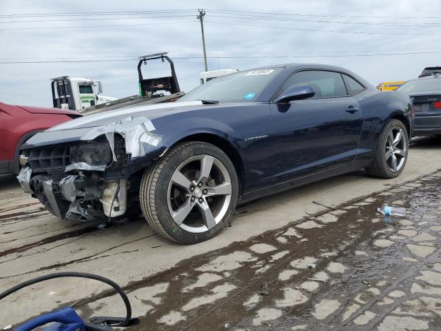 2010 Chevrolet Camaro LT