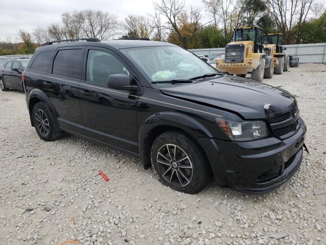 3C4PDCABXJT445578 | 2018 DODGE JOURNEY SE