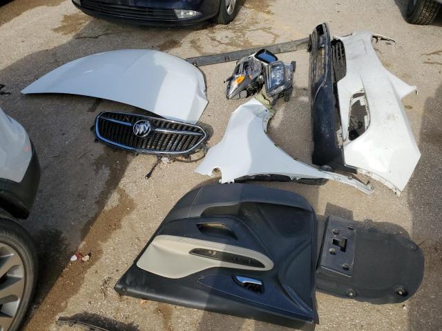 KL4CJASB1HB072205 Buick Encore Preferred