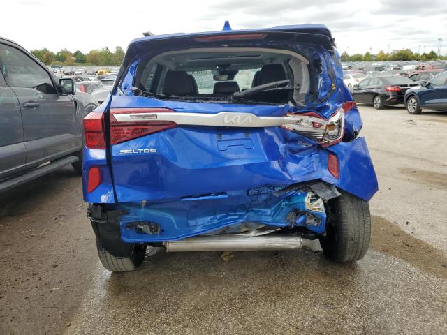 KNDERCAA7N7238432 KIA SELTOS EX