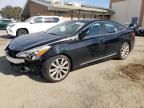 2016 HYUNDAI AZERA LIMI - KMHFH4JG5GA521429
