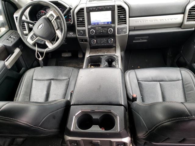 1FT7W2BT1LEC72256 Ford F250 Super Duty