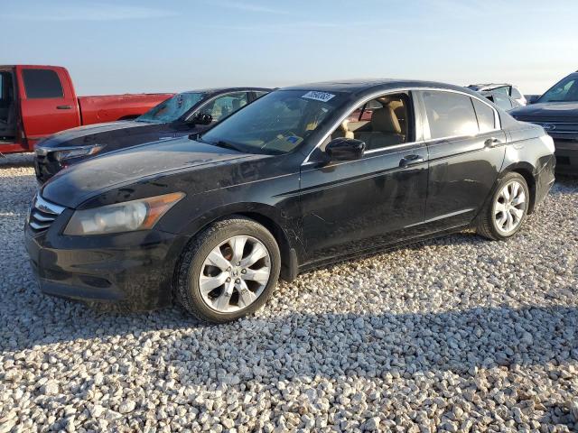 2010 Honda Accord Coupe EX-L