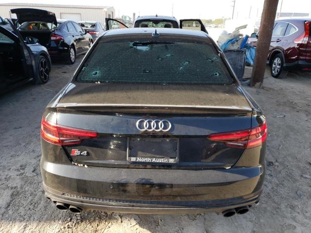 WAUC4BF43JA024695 Audi S4 Prestige