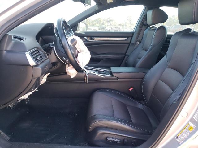 2019 HONDA ACCORD SPO - 1HGCV1F36KA166463