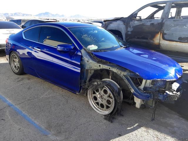 2015 HONDA ACCORD EX - 1HGCT1B79FA011958