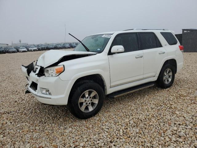 2011 Toyota 4Runner SR5